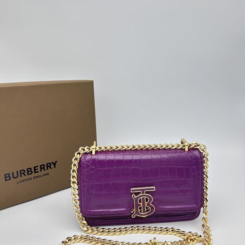 Burberry Satchel Bags